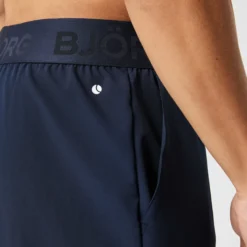 Borg Shorts, Night Sky