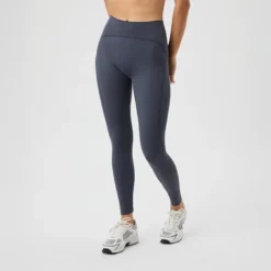 Borg Sleek Tights, Odyssey Gray