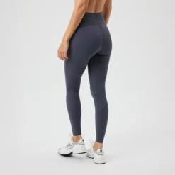 Borg Sleek Tights, Odyssey Gray