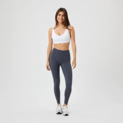 Borg Sleek Tights, Odyssey Gray