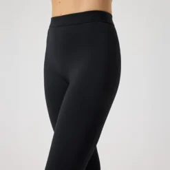 Borg Tights, Black Beauty