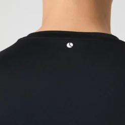Borg T-shirt, Black Beauty
