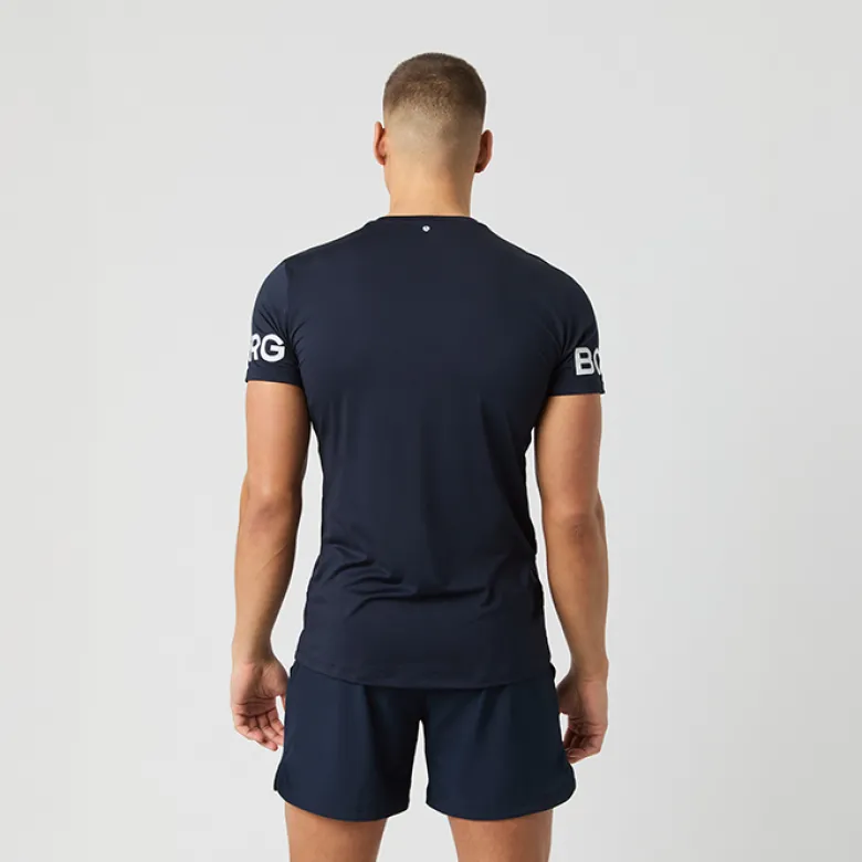 Borg T-shirt, Night Sky