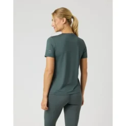 Borg T-Shirt, Urban Chic