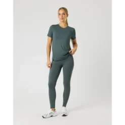 Borg T-Shirt, Urban Chic