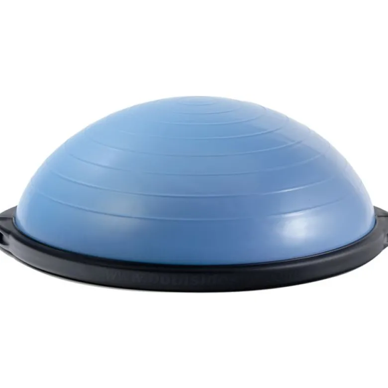 BOSU Ball Balance Trainer, Blue