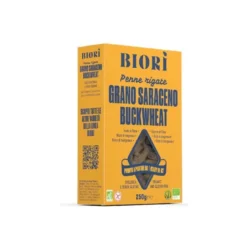 Bovetepasta Penne Glutenfri 250 g
