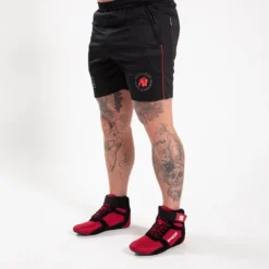 Broxton Shorts, Black