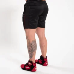 Broxton Shorts, Black