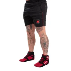 Broxton Shorts, Black