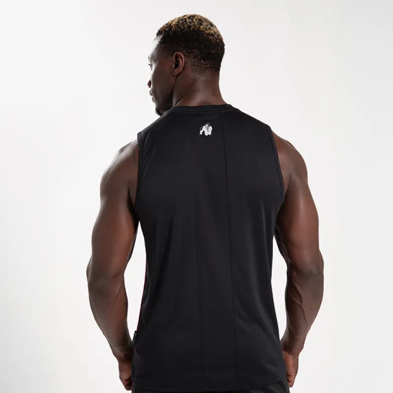 Broxton Tank Top, Black