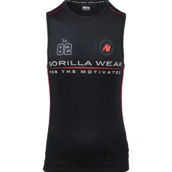 Broxton Tank Top, Black