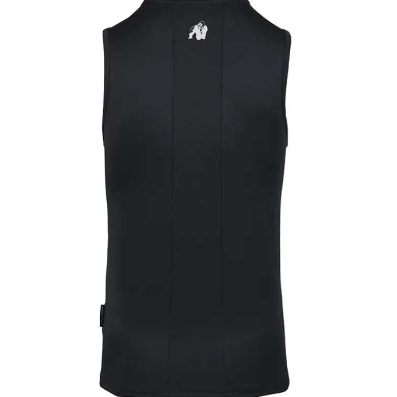 Broxton Tank Top, Black