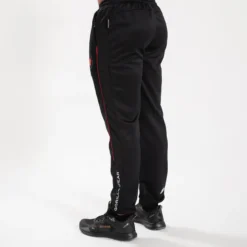 Broxton Track Pants, Black