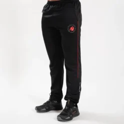 Broxton Track Pants, Black
