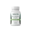 B6-vitamin P-5-P 12mg 60 kap