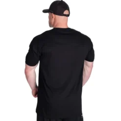 Cadet Tee, Black