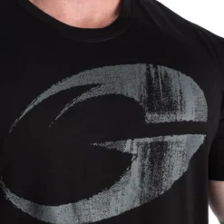 Cadet Tee, Black