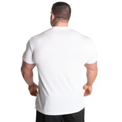 Cadet Tee, White