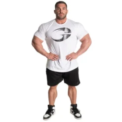 Cadet Tee, White