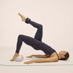 Casall Body Toning Ball Cashmere