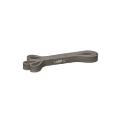 Casall Long Rubber Band Light Warm Grey