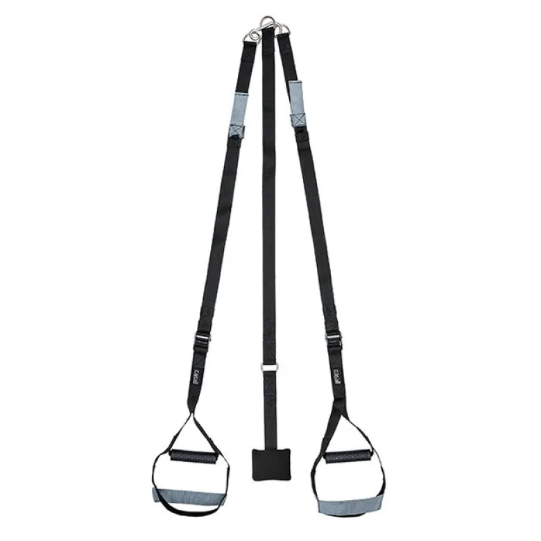 Casall Multibalance Trainer Black
