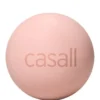 Casall Pressure Point Ball, Light Pink
