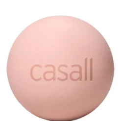 Casall Pressure Point Ball, Light Pink