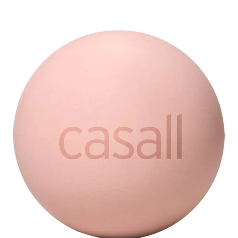 Casall Pressure Point Ball, Light Pink
