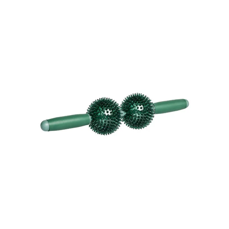 Casall Restore Massage Roller Dark Teal