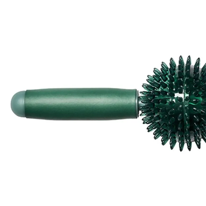 Casall Restore Massage Roller Dark Teal