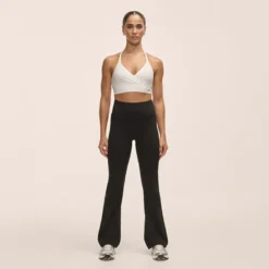 Casall Soft Touch Flared Pants