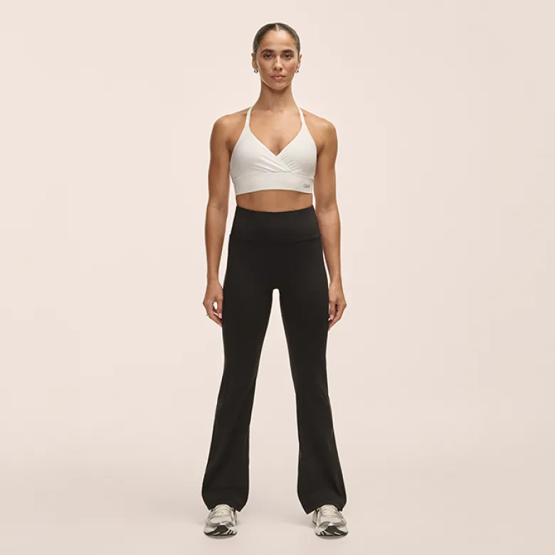 Casall Soft Touch Flared Pants