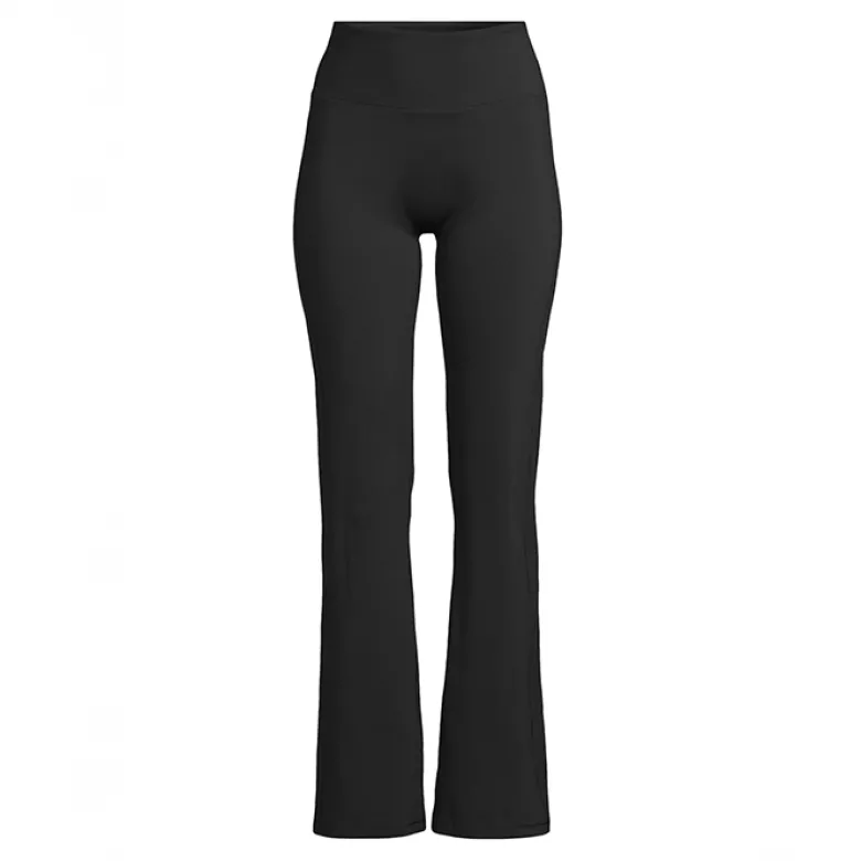 Casall Soft Touch Flared Pants