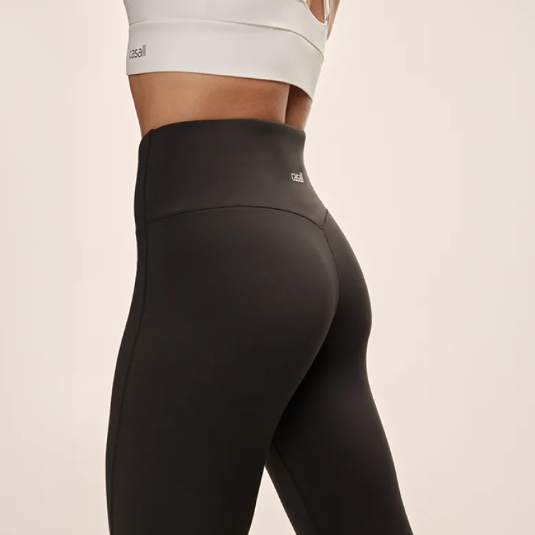 Casall Soft Touch Flared Pants