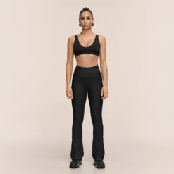 Casall Soft Touch Flared Pants