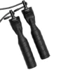 Casall Steel Wire Speed Rope Black
