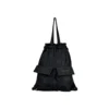 Casall Urban Sport Gym Sack Black