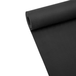 Casall Yoga Mat Essential Balance 4mm, Black