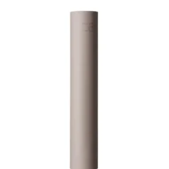 Casall Yoga Mat Essential Balance 4mm, Light Cashmere