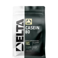 Casein 80 800 g - Rich chocolate