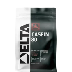 Casein 80 800 g - Rich chocolate
