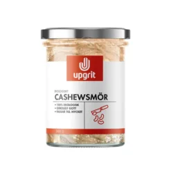 Cashewsmör Ekologisk 300 g
