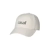 Casual Caps Hvit