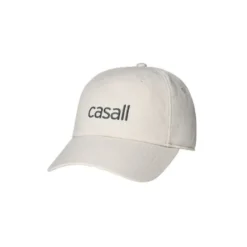 Casual Caps Hvit