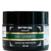 CBD Liniment 500 mg 50 ml