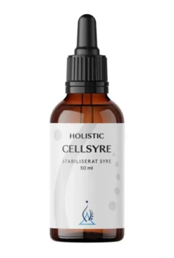 Celleoksygen 50 ml
