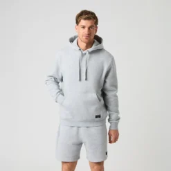 Centre Hoodie