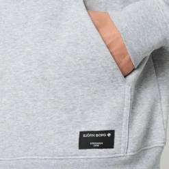Centre Hoodie